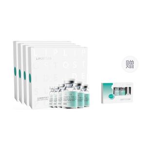 Пудровые эссенции Unisex Lipostides