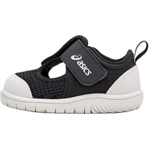 Детские сандалии Suku Low top Kids' ASICS, черный