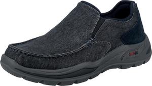Мужские кроссовки Skechers Arch Fit Motley - Rolens, Navy Canvas