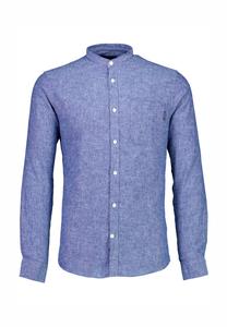 Рубашка Lindbergh, темно-синий