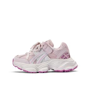 Детская повседневная обувь для детей YEARCON, розовый