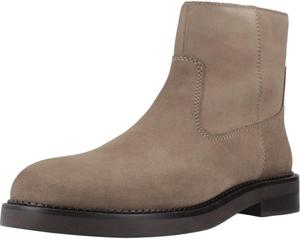 Женские ботильоны Geox, Taupe