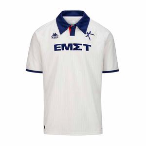 KAPPA Выездная футболка ФК Афины Каллифея 2024/25