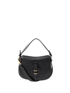 Coccinelle Плечевая сумка 'MAVERY' в черном цвете
