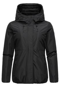 Зимняя куртка SUNNIVA Ragwear, черный