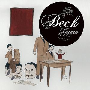 Виниловая пластинка LP Guero - Beck