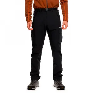 Брюки Trangoworld Zagora, черный