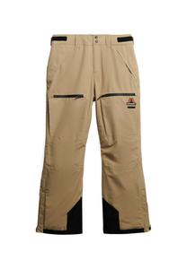 Обычные спортивные брюки Superdry, светло-коричневый