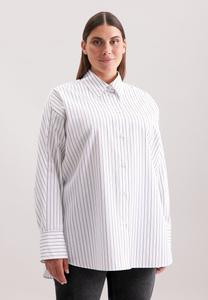 Блуза Seidensticker Button-down blouse, White