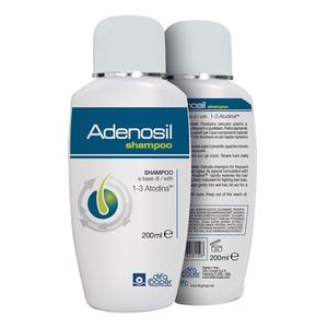 Шампунь Adenosil Delicate against Hair Loss 200ml