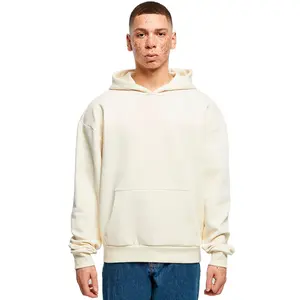 Худи Urban Classics Ultra Heavy, бежевый