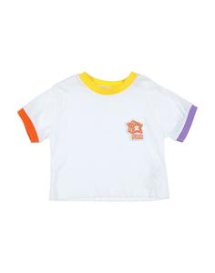 Футболка Atlantic Stars, белый