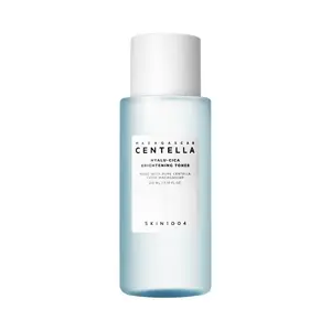 Осветляющий тоник для лица с центеллой азиатской и гиалуроновой кислотой, 210 мл Skin1004 Hyalu-Cica