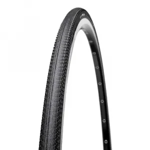 Дорожная шина Maxxis Relix 120 TPI Dual Tubeless 700 x 25, серебряный