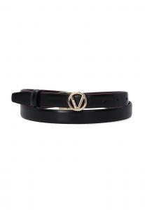 Ремень VENEZIA Belt, Black