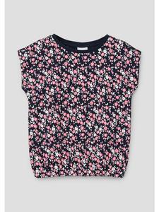 Футболка цвета 59A4_navy s.Oliver