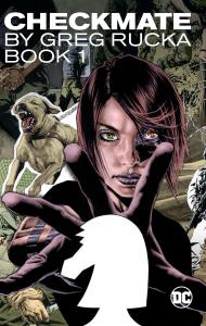 Checkmate by Greg Rucka Book 1 (DC Comics)