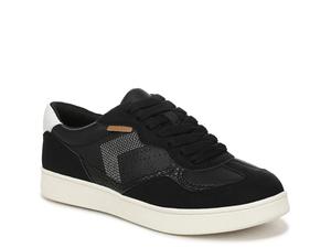 Кроссовки Dr. Scholl's Right On Sneaker, черный