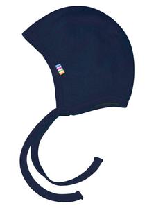 Шапка Joha, темно-синий