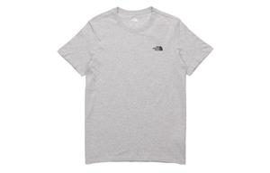 Футболка мужская The North Face