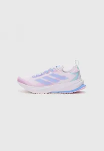 Кроссовки для трейлраннинга supernova rise Adidas Performance, Ice Lavender/Blue /Bliss Lilac
