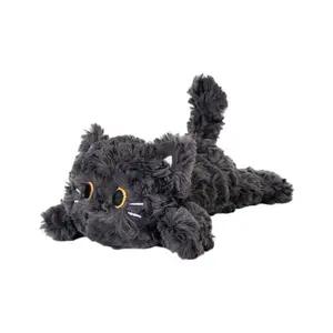 Милые плюшевые игрушки Miami Puppy Shiba Inu Kitten Little Horse высотой 17см/22см PUDOWRABBIT