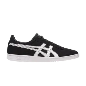 Кеды ASICS Gel Vickka Pro 'Black White', черный