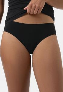 Брифы mey 3ER PACK SIMPLY BETTER INVISIBLES BRAZIL, Schwarz Cream Tan/Black