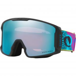 Горнолыжные очки Oakley, черный