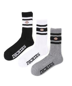 Dickies/(M)C.DK3P3 Подкладка, нижний ворс, вышивка