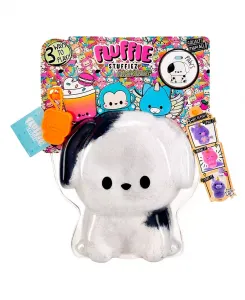 Плюшевая игрушка для маленькой собаки Fluffie Stuffiez, multicolor