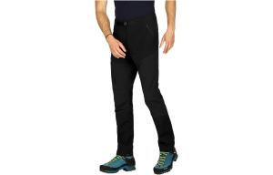 Трикотажные спортивные штаны Gamma Series для мужчин Arcteryx, серый