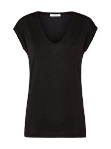 Рубашка PIECES Billo, черный