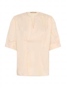 CULTURE Блузка 'CUzila Antoinett' в цвете Greige