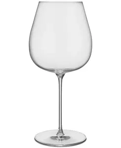 Хрустальные бокалы для красного вина Frantzén, набор из 2 шт. Orrefors, clear