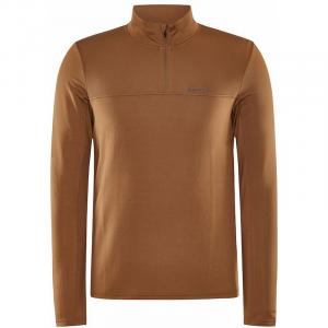 Rollkragenpullover core gain midlayer m Craft, цвет roots