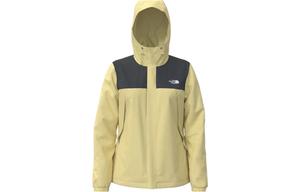 THE NORTH FACE Женская уличная куртка, цвет Banana Yellow