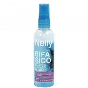 Кондиционер для волос Acondicionador Bifásico Cabello Liso Nelly, 100