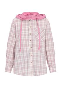 Куртка межсезонная SANIKA, розовый