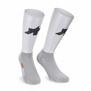 Носки Assos RSR Speed S11, серый