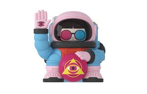 Коробки-сюрпризы 52TOYS