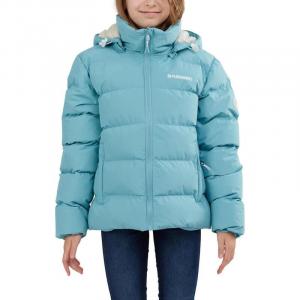 Уличная куртка Amber Jr. Jacket - синий Fundango, цвет blau