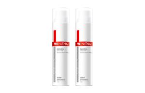 Тонизирующая жидкость для успокоения и контроля жирности увлажняющая контроль жирности сужающая поры очищающая 120 мл Winona