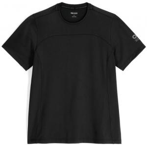 Джерси Freewheel с коротким рукавом - женская Outdoor Research, Black Mtb Division