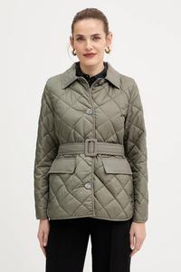 Куртка Marella, зеленый