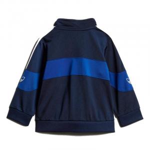 PS Повседневная спортивная одежда Adidas, темно-синий