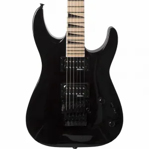 Электрогитара Jackson JS Series Dinky Arch Top JS32 DKAM, глянцевый черный