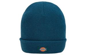 Шапка Unisex Dickies, синий