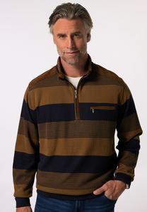 Толстовка BOSTON PARK, темно-синий