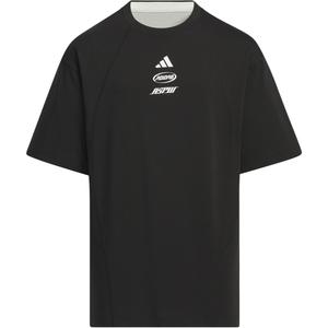 Футболка GS Adidas, черный